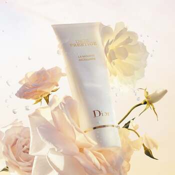 Prestige La Mousse Micellaire Cleansing Foam - Čistiaca pena
